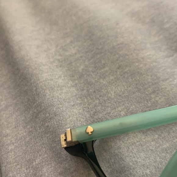 kate spade new york kids or woman’s glasses - Picture 5 of 8